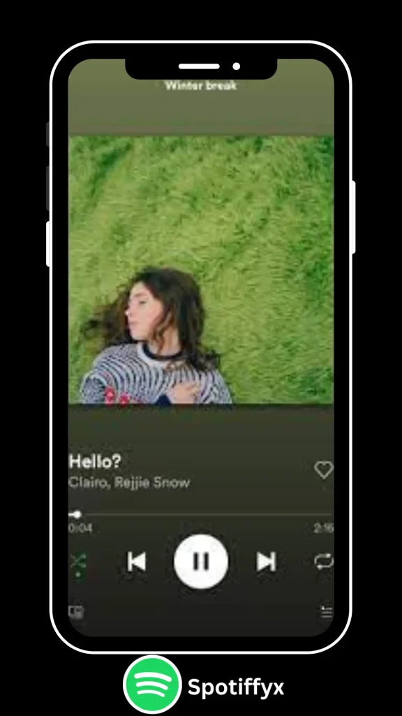 SpotifyX Feature Image