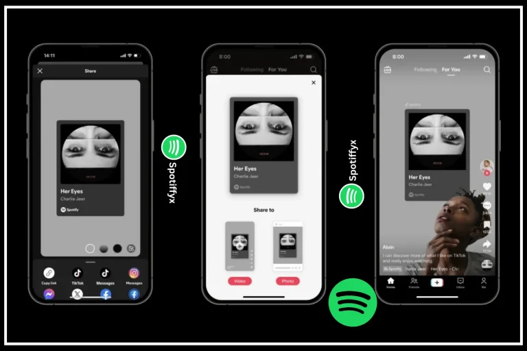 Spotify X APK